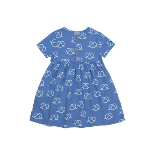 Bobo Choses Синий Kids Юбки