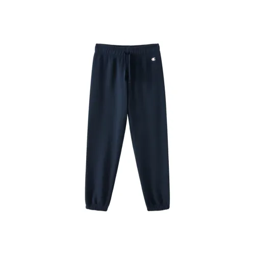 Champion Kids Черные Брюки для Детей