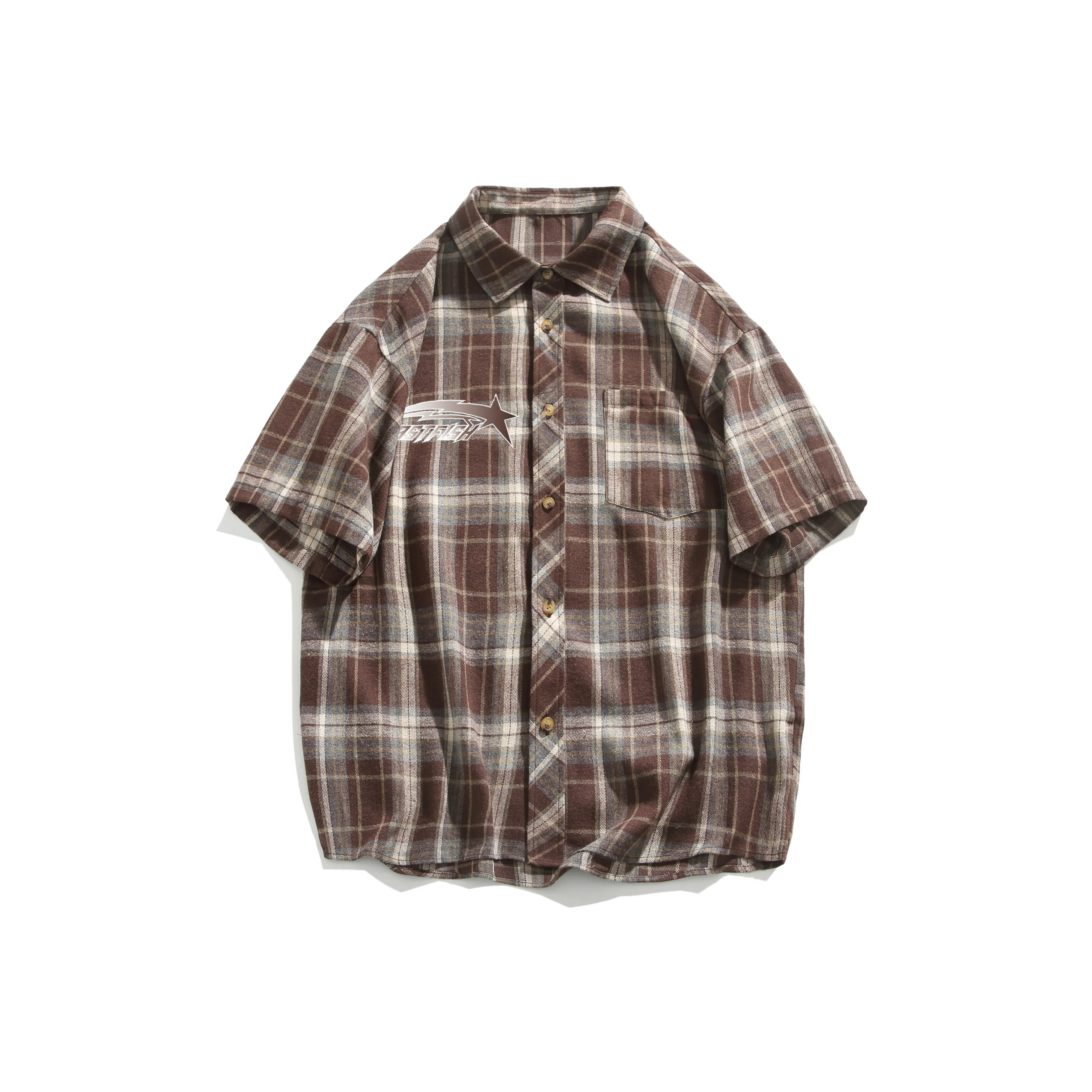 FASTFISH Shirts Unisex