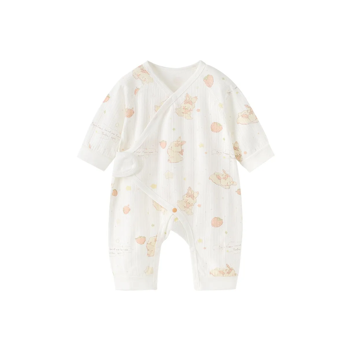 TongTai Комбинезон Белый Infant и Toddler