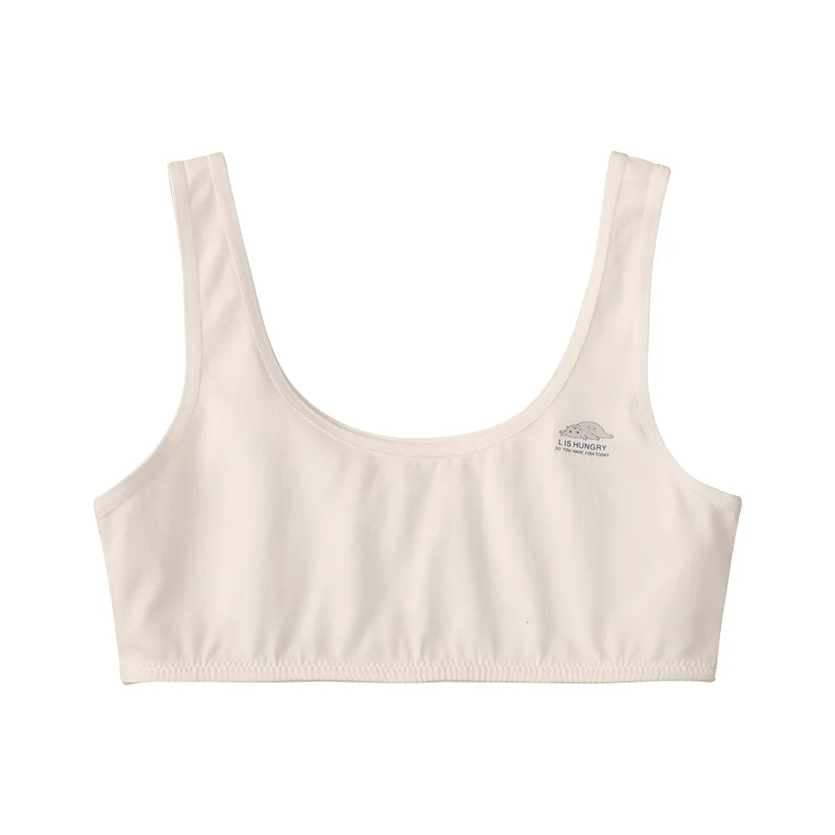 Red bean Школьный возраст Бандо / Бюстгальтеры / Спортивные бюстгальтеры