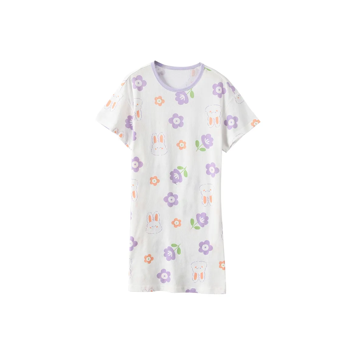 Red Bean Домашняя одежда Белый Детский