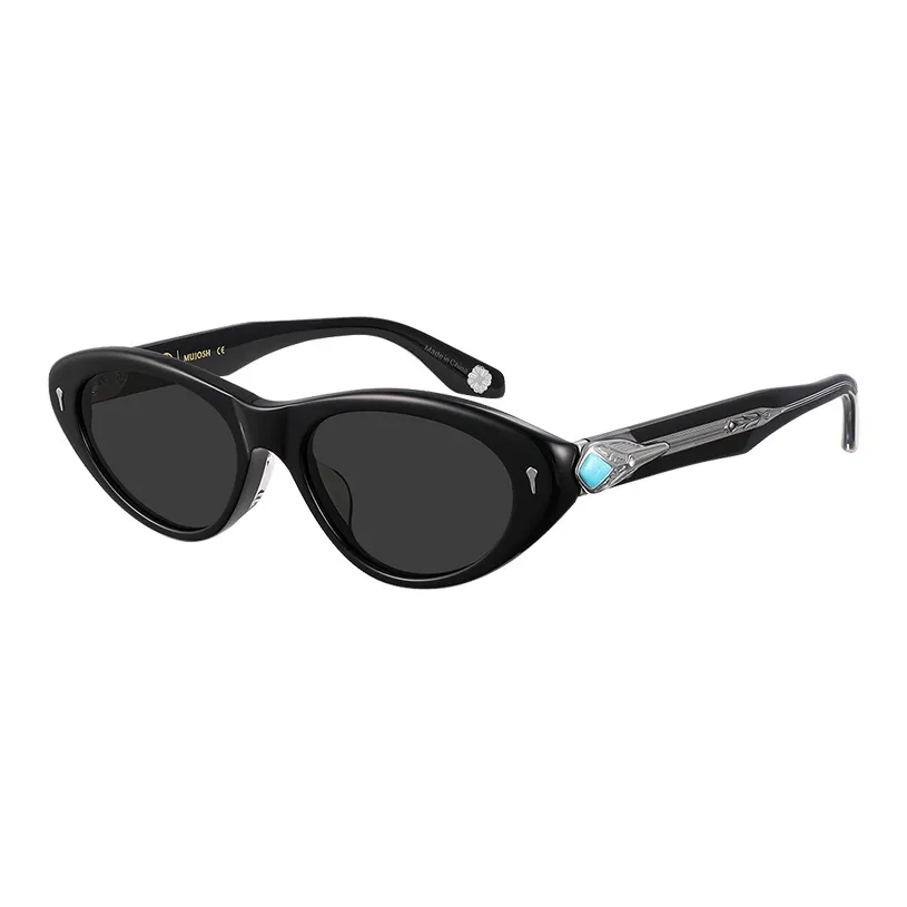 MUJOSH Коллекция работ Солнцезащитные очки Унисекс