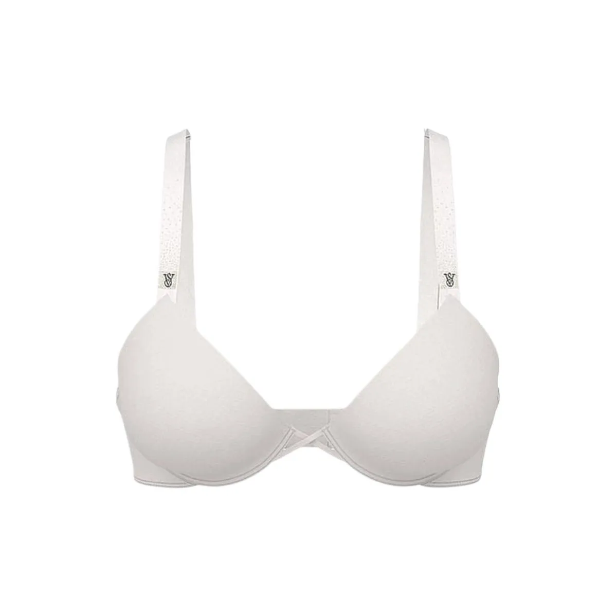 Victoria's Secret Белые Женские Бюстгальтеры