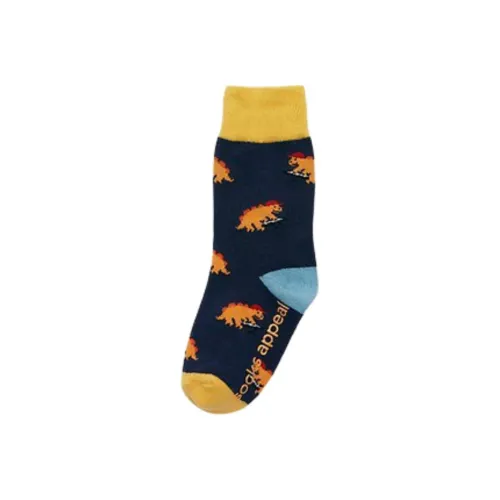 SOCKS APPEAL 1 шт Синий Kids Носки
