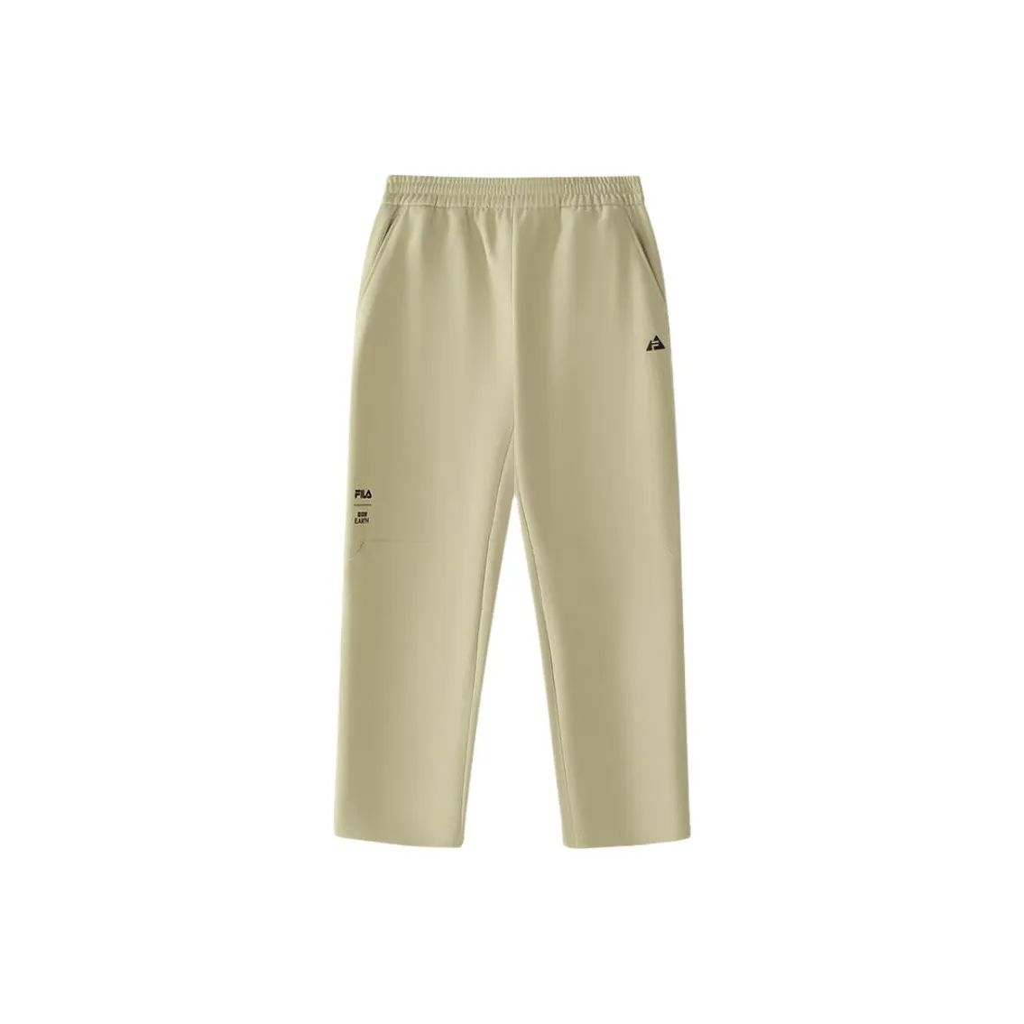 FILA KIDS x BBC EARTH Брюки Домик на дереве Цвет Подростки