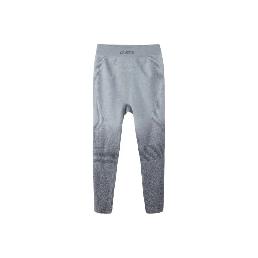 Asics Леггинсы Sports Performance Подростки Серый