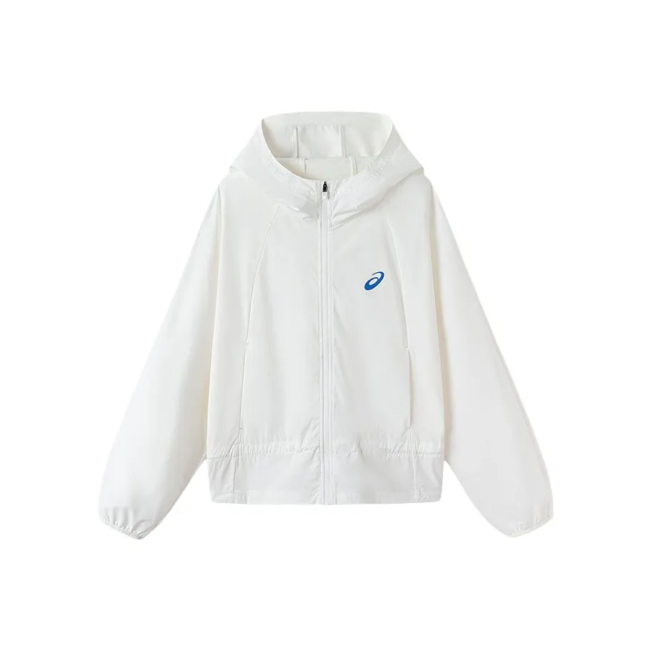 Asics Туристическая одежда Sports Performance Белый