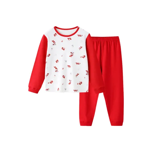 Goodbaby Красный Наборы нижнего белья для дошкольников