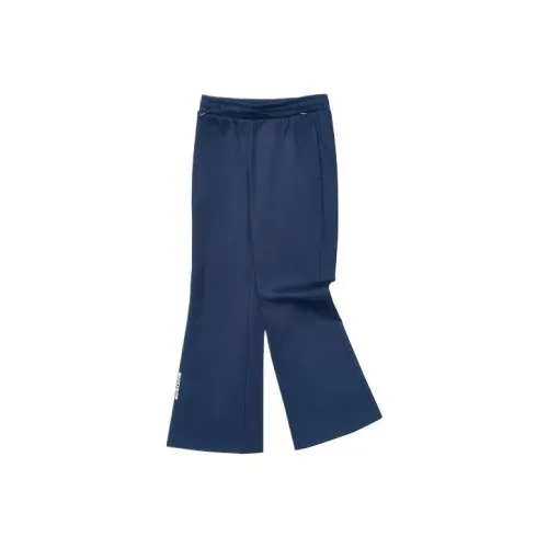 Skechers Kids Темно-королевский синий 0012 Kids Брюки
