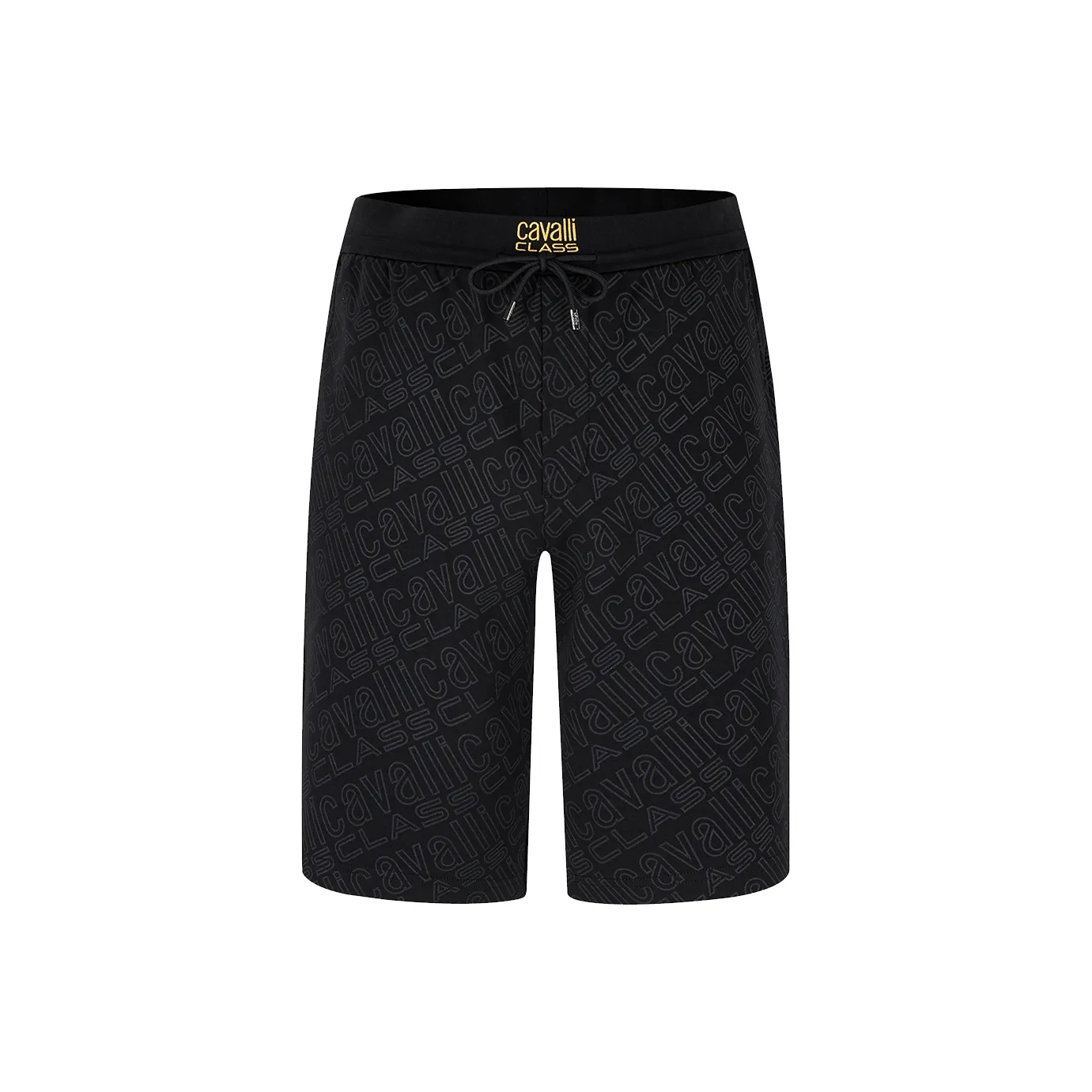 Cavalli Class Повседневные шорты Мужские