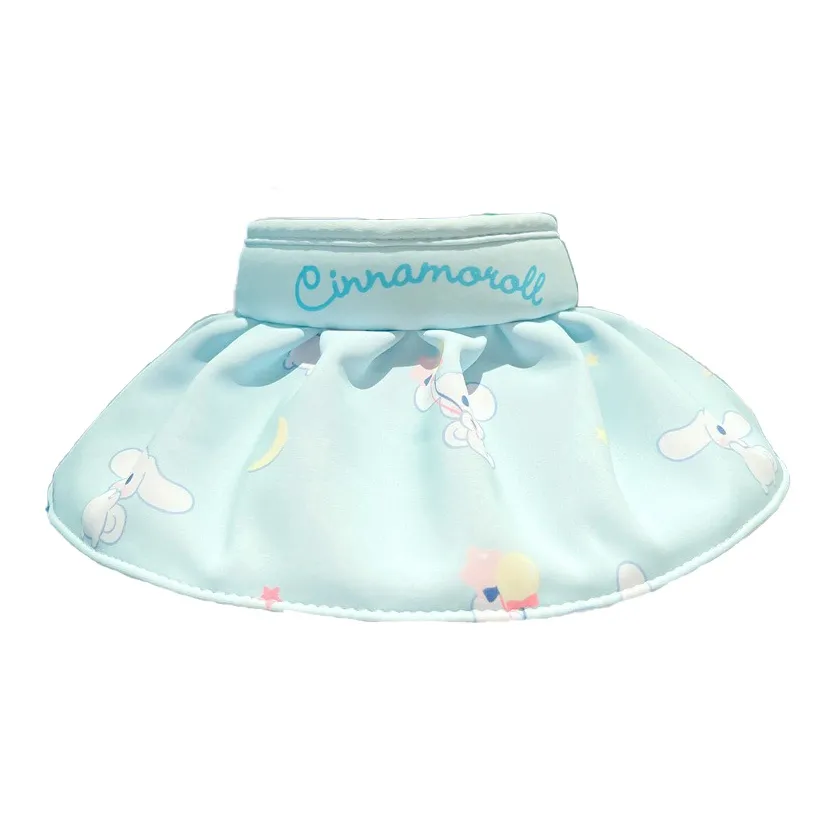 Sanrio Yugui Dog Полиэстер Детская шляпа с защитой от солнца