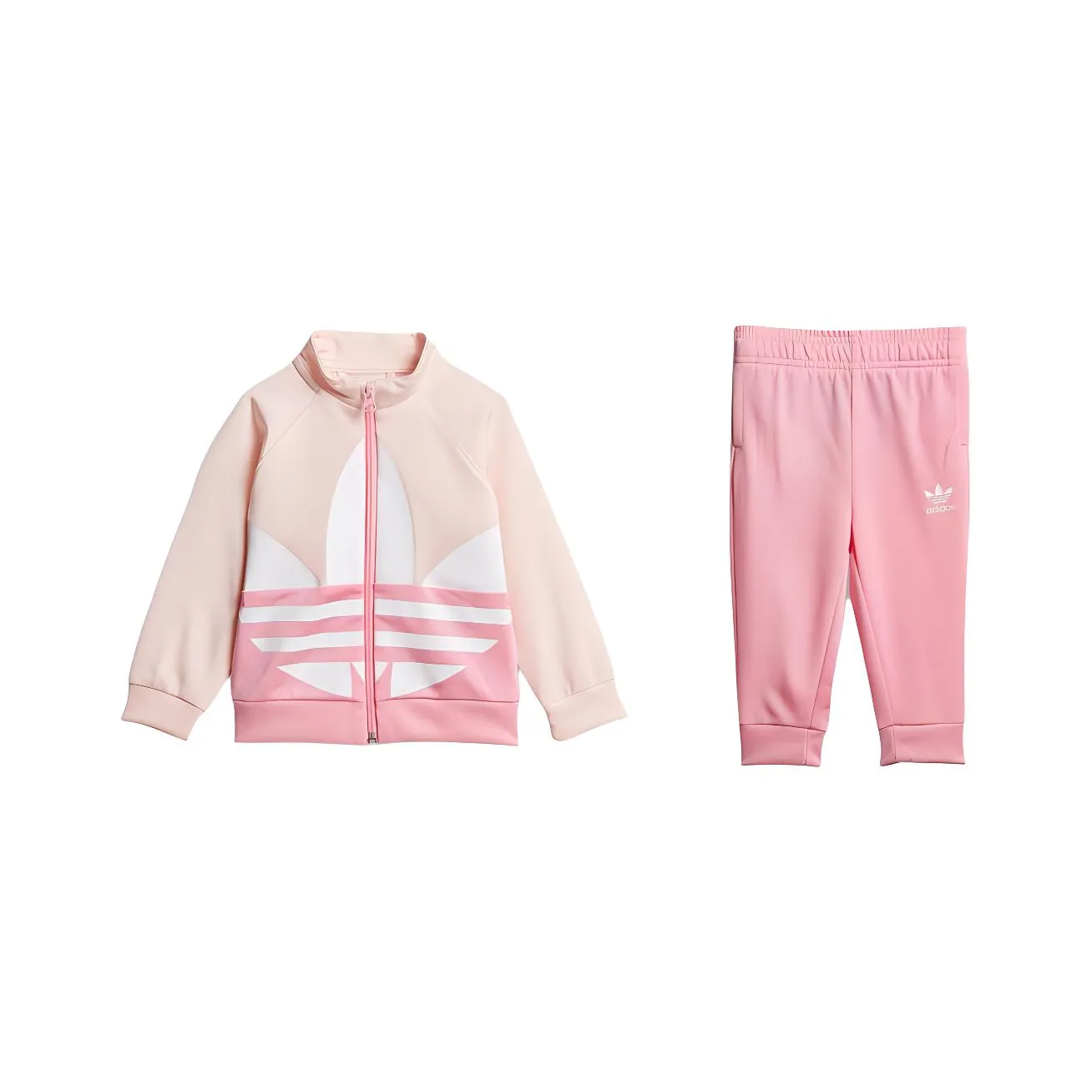 Adidas Originals Повседневная спортивная одежда для малышей и детей младшего возраста