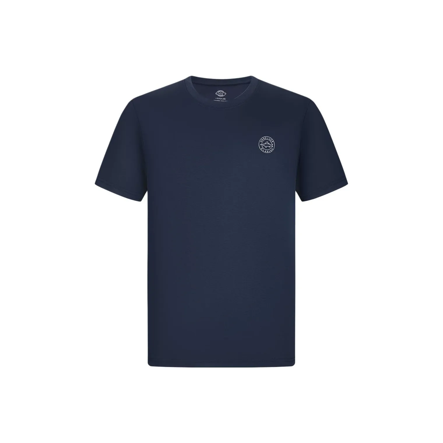 GOOD LUCK GLADIUS T Рубашка Мужская