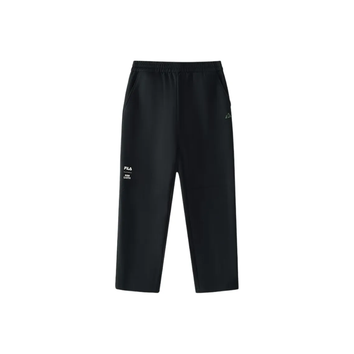 FILA KIDS x BBC EARTH Брюки Темно-черный Подростки