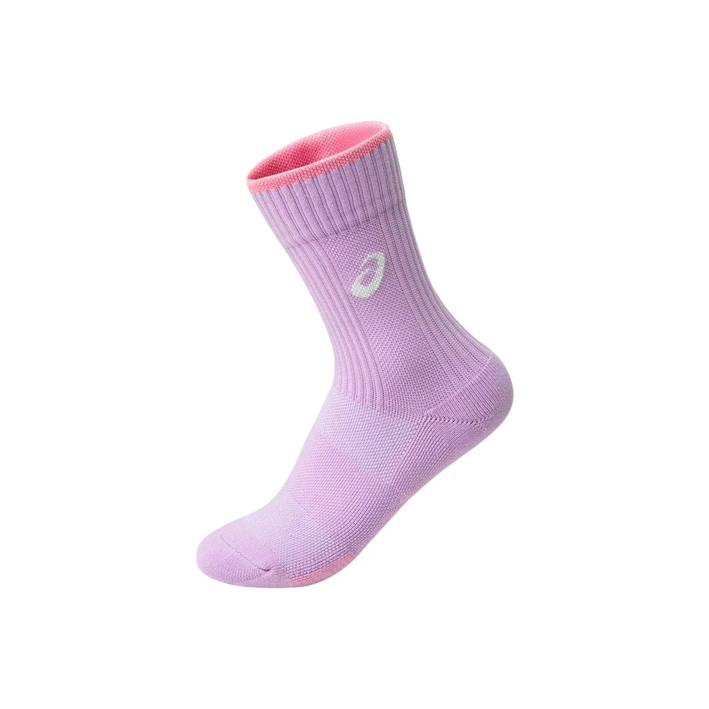 Asics Sports Performance Носки 1 упаковка Фиолетовый Детский