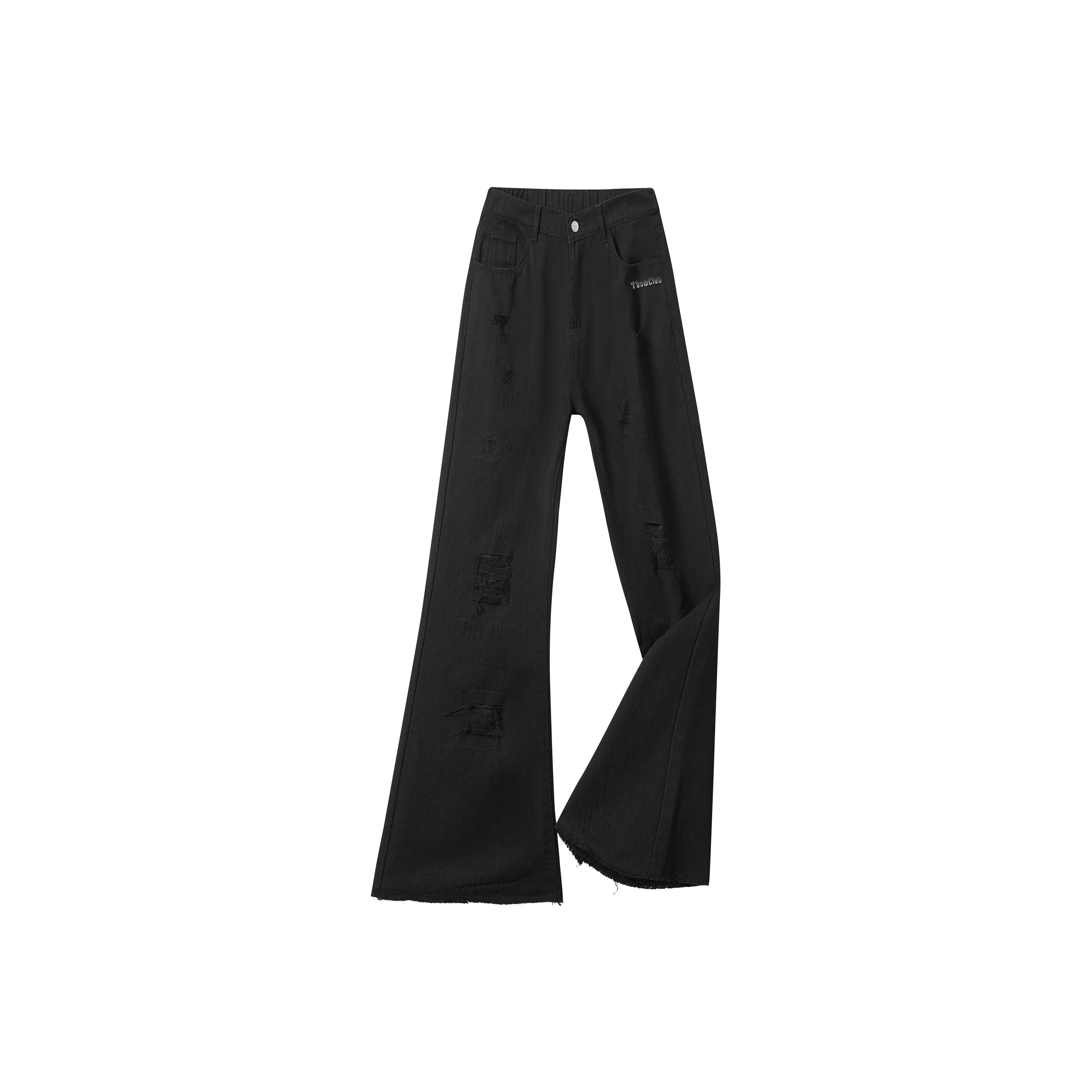 TBSM Унисекс Джинсы