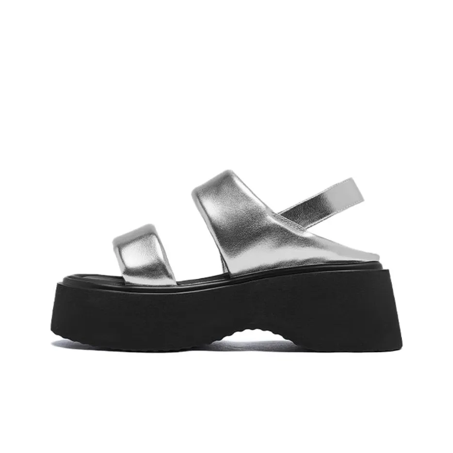 AGSDON One Ремешок Сандалии Женские