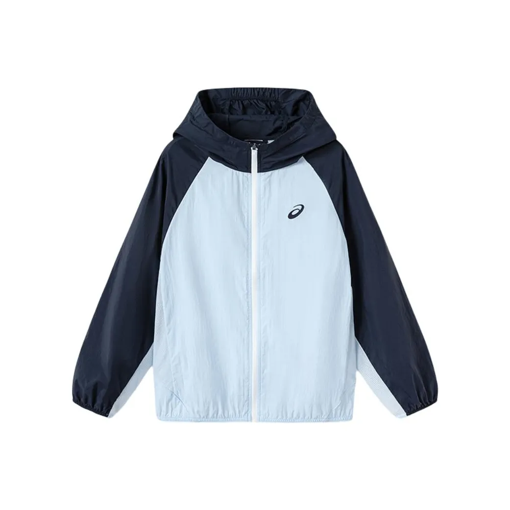 Asics Туристическая одежда Sports Performance Светло-Синий