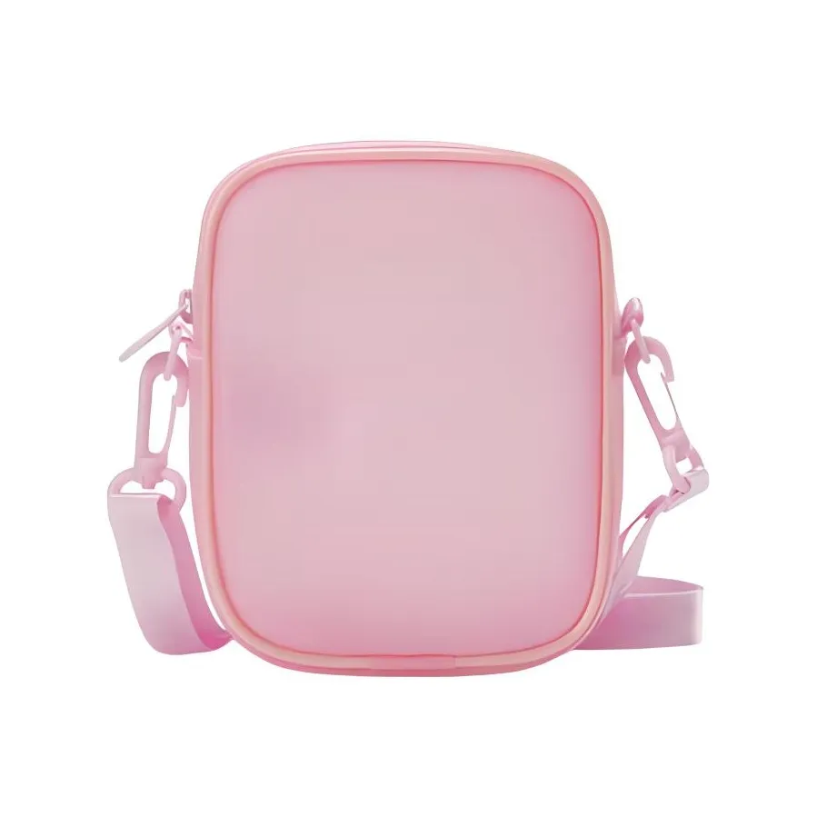 FILA Резина Пластик Кросс-боди Сумка Стандартная Детская Tipsy Розовая