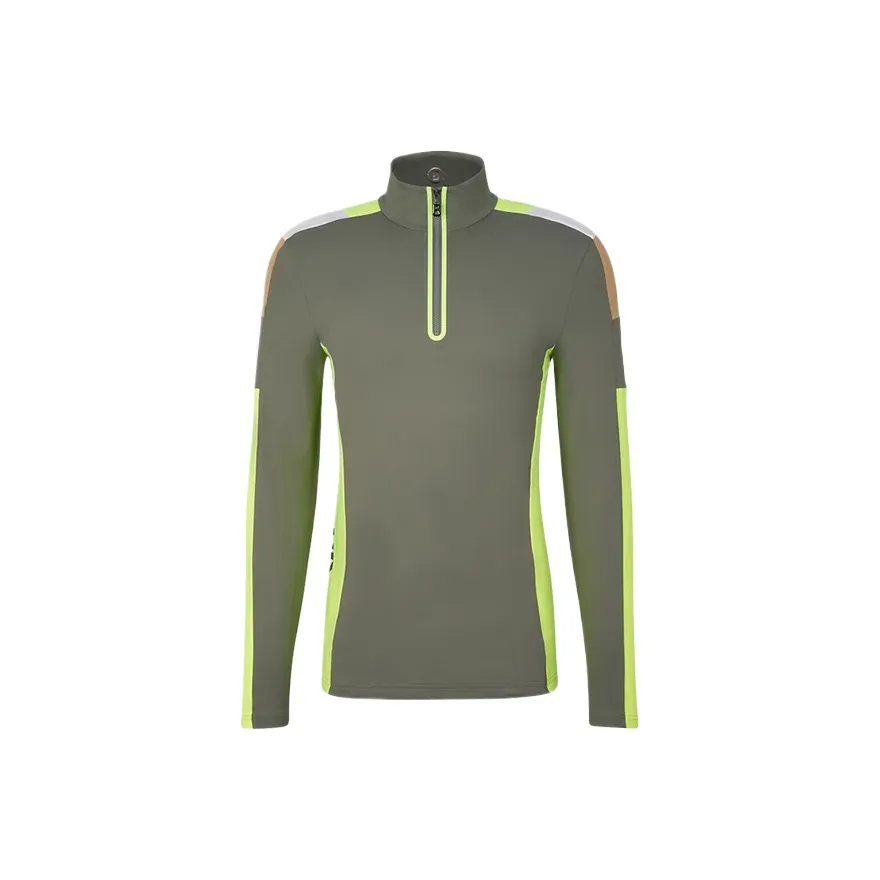 BOGNER Мужская лыжная одежда