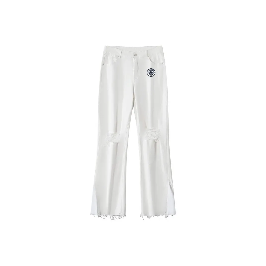 Manchester City F.C. Jeans Unisex