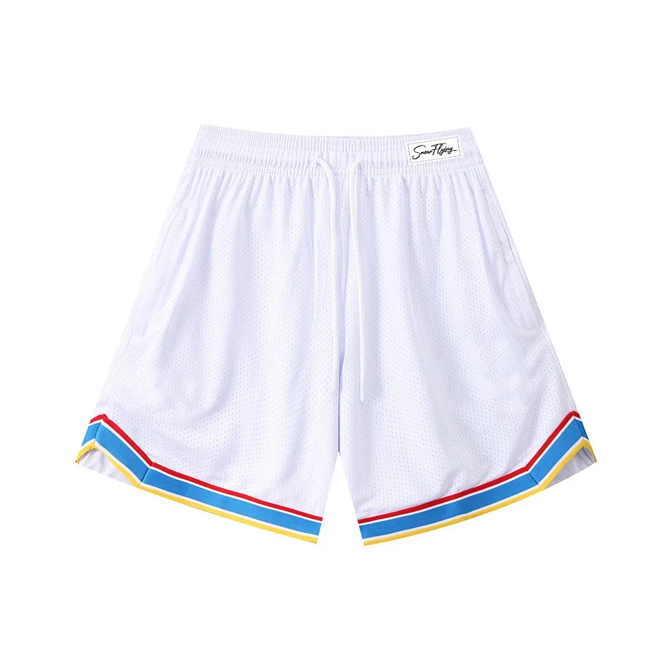 SNOW FLYING Sports Shorts Women's