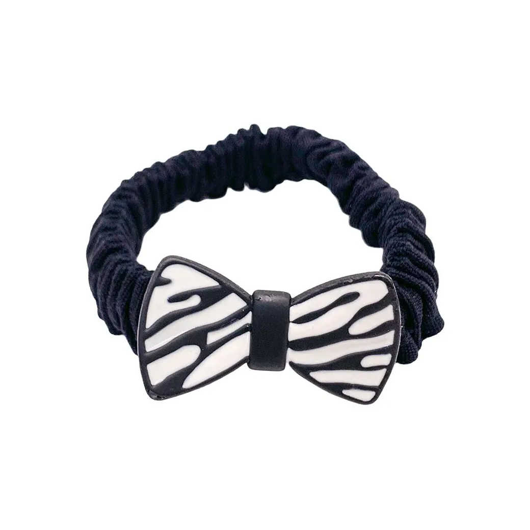 JIANYINGSHU Акриловая резинка для волос унисекс