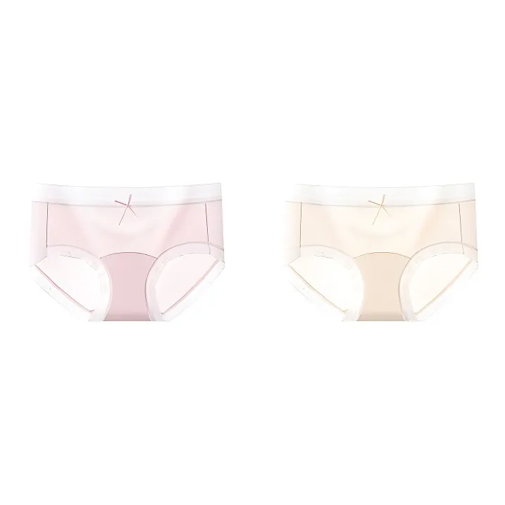 Cotton Gene Нижнее белье Женское Комбо Набор