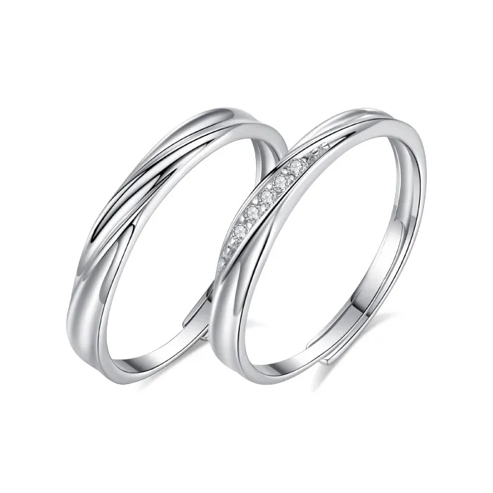 CANHUI Кольца Унисекс