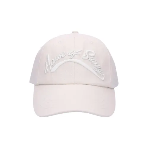 HOUSE OF SUNNY Хлопок Бейсболка Унисекс