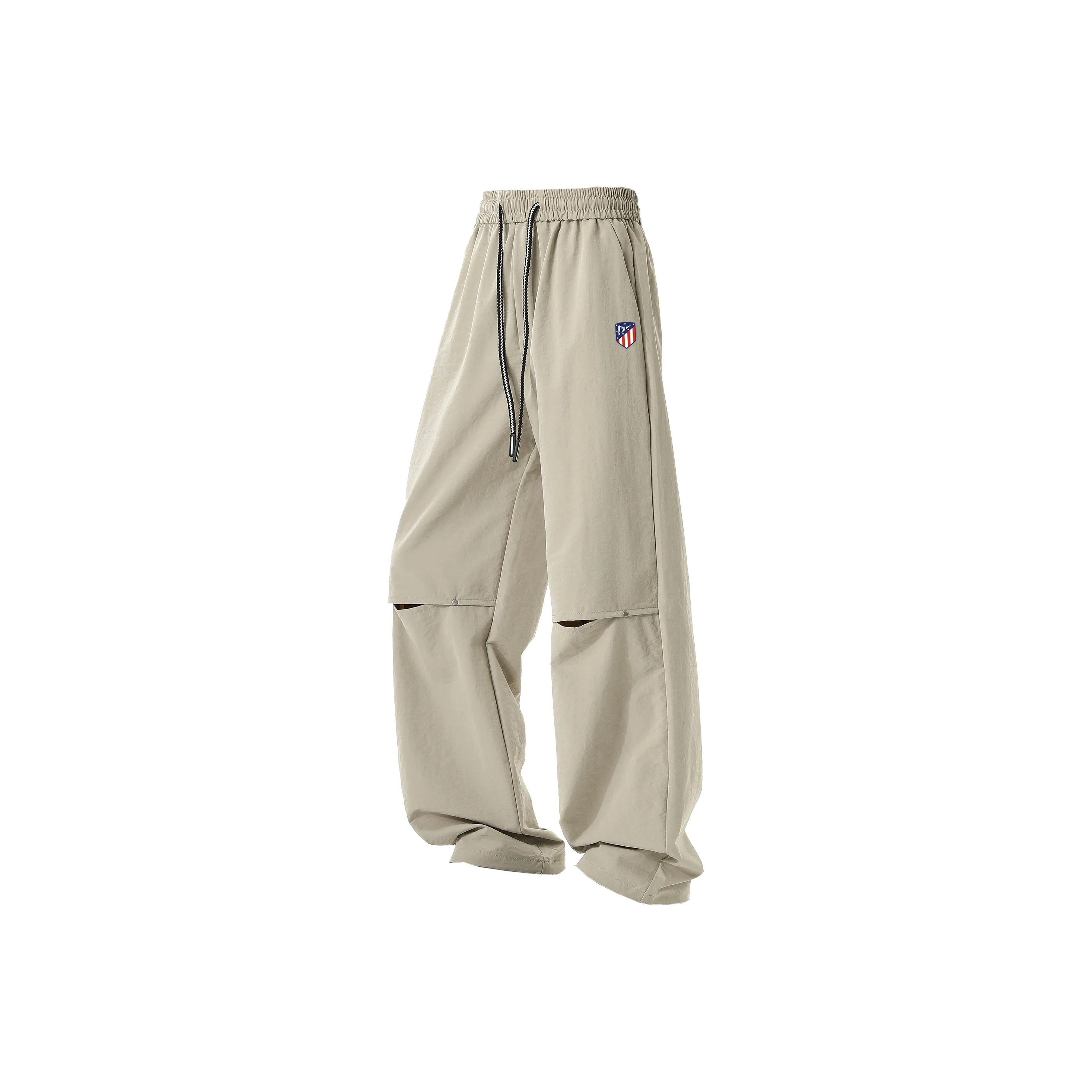 ATLETICO DE MADRID 1903 Casual Pants Unisex