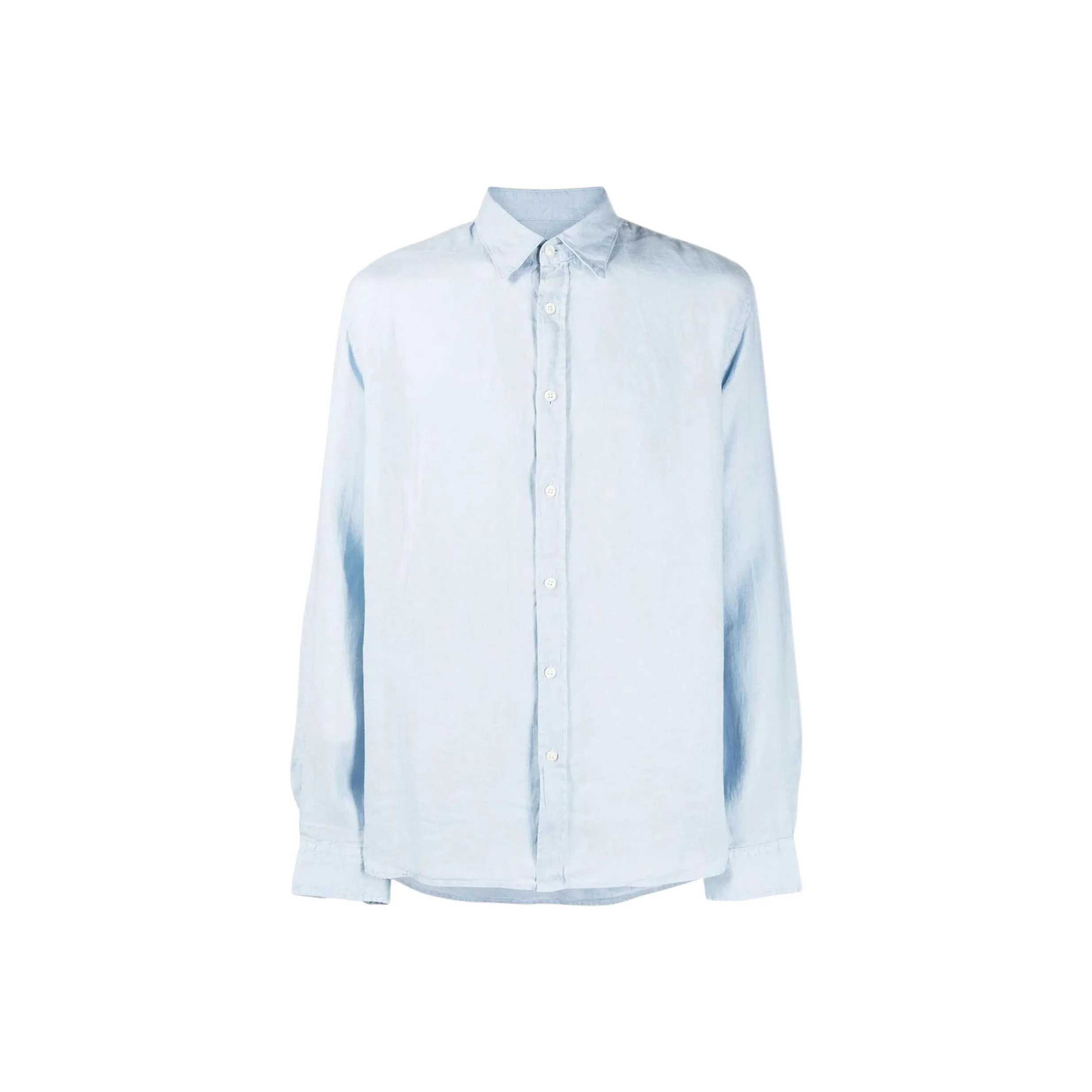 WOOLRICH Garment Dyed Shirt