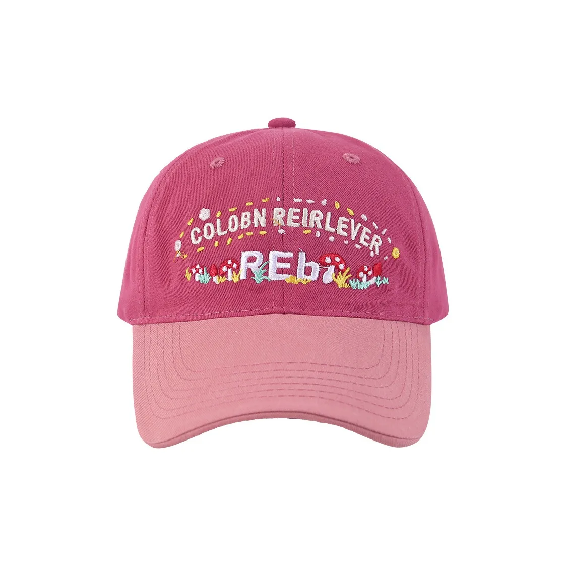 WODONBLE Полиэстер Кепки Унисекс