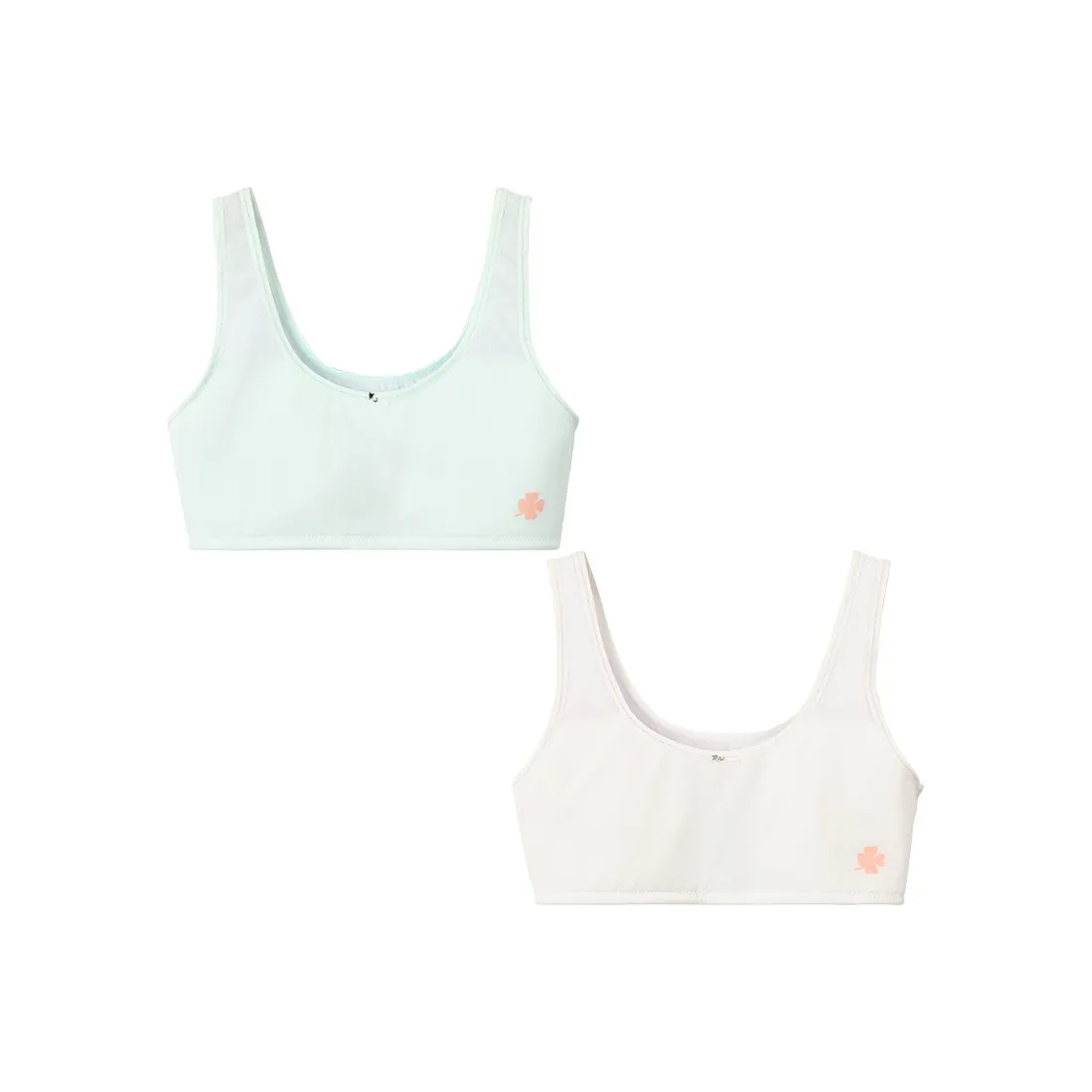 Red Bean Развитие Нижнее белье Детское 2 упаковки