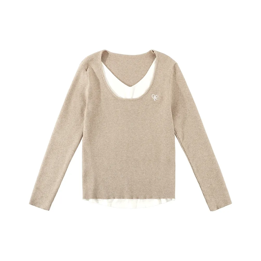 LADY IDEAL Стандартная T-рубашка Женская