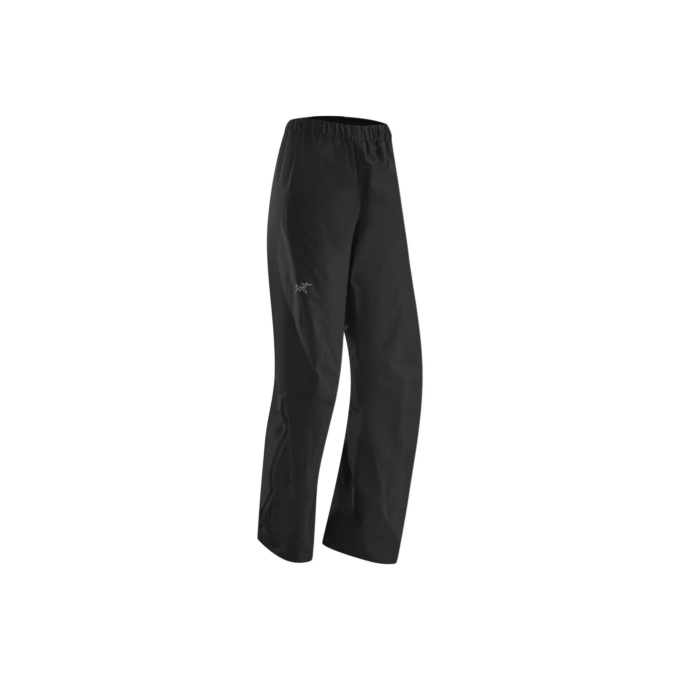 Arcteryx BETA SL Повседневные брюки Женские Черный