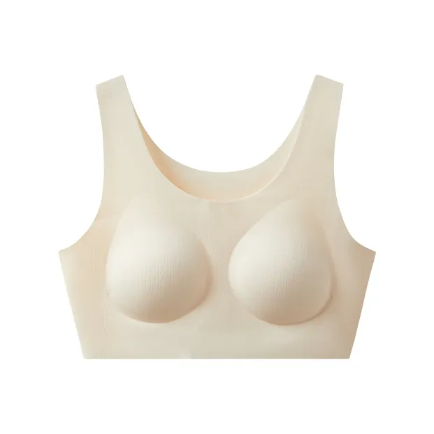 Antakids Развивающее нижнее белье для подростков телесный цвет