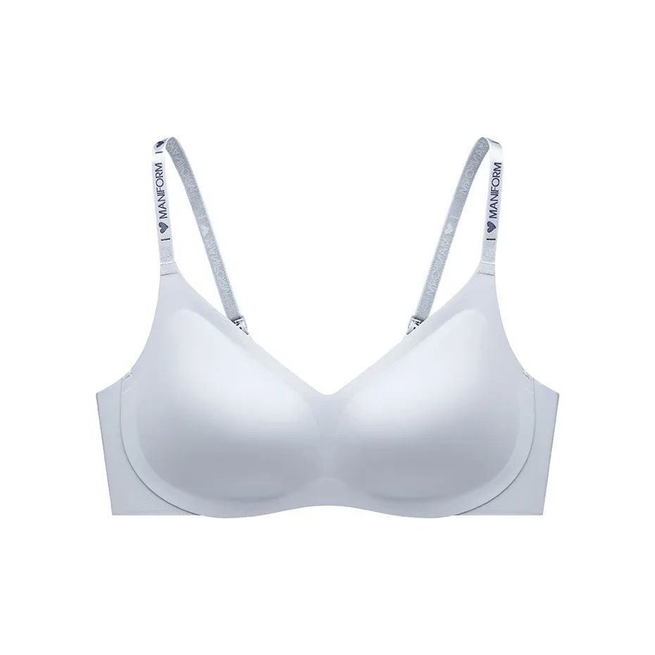 MANNIFEN Женские Бюстгальтеры