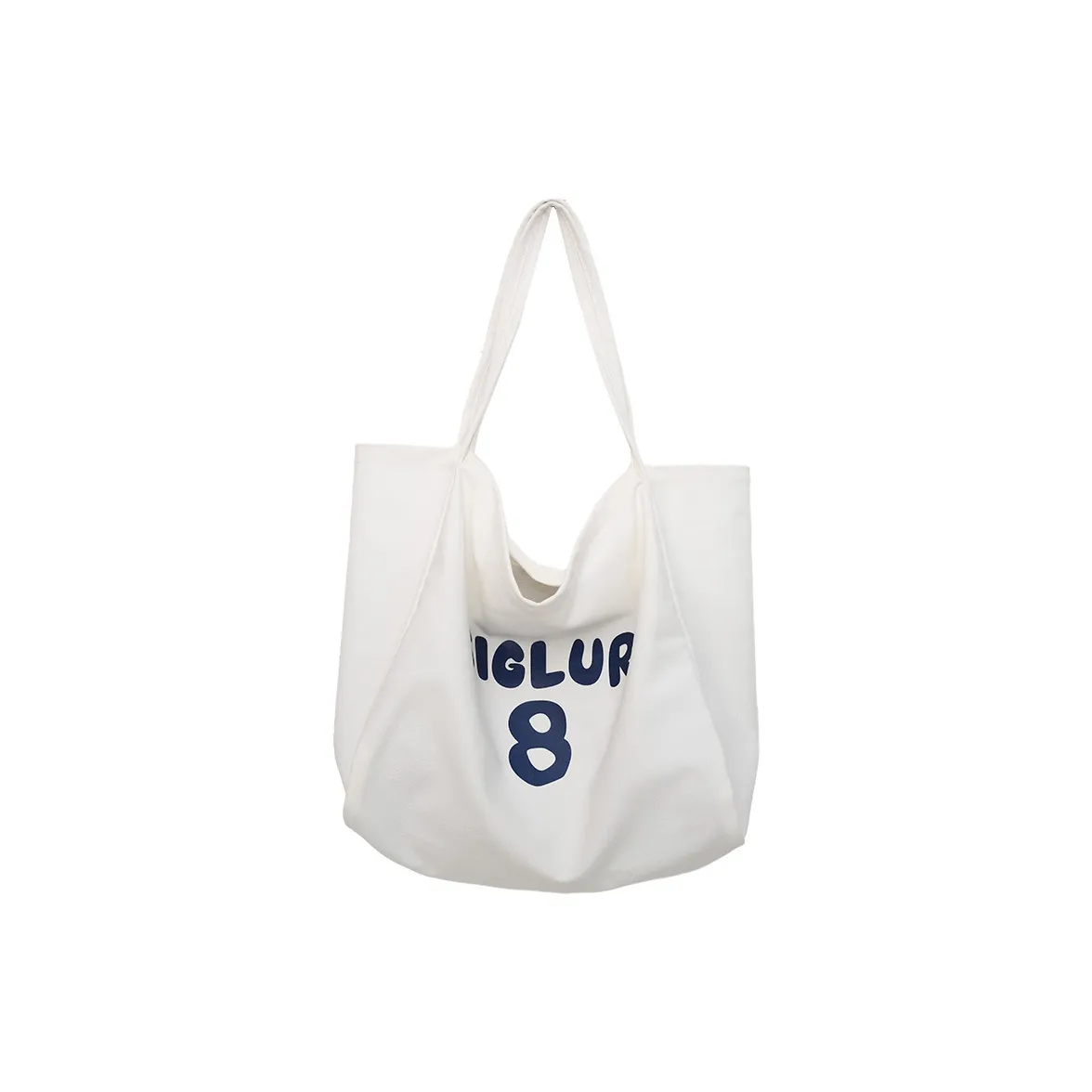 DCLOUD Холст Тоут Сумка Сумка для покупок Холст Сумка Плечевая Сумка Унисекс Многоцветная