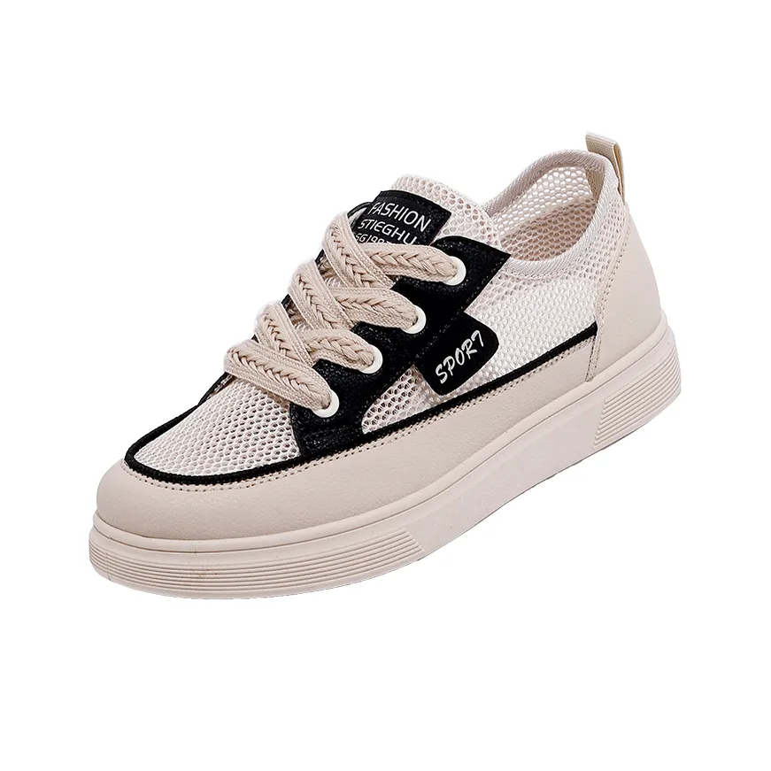 ZULISHI Легкие и Дышащие Низкие Кроссовки для Скейтбординга Женские