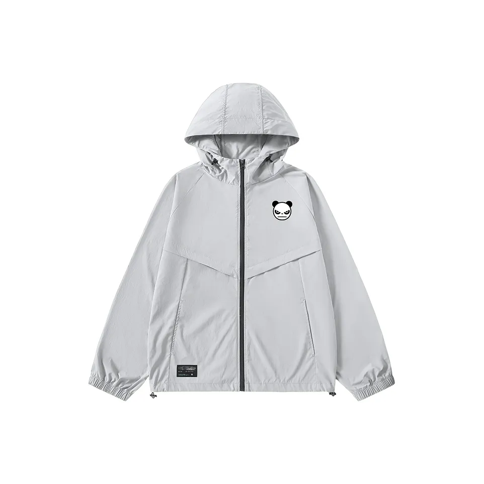 HIPANDA Breathable Quick Dry Cooling Sun Protection Clothing Unisex
