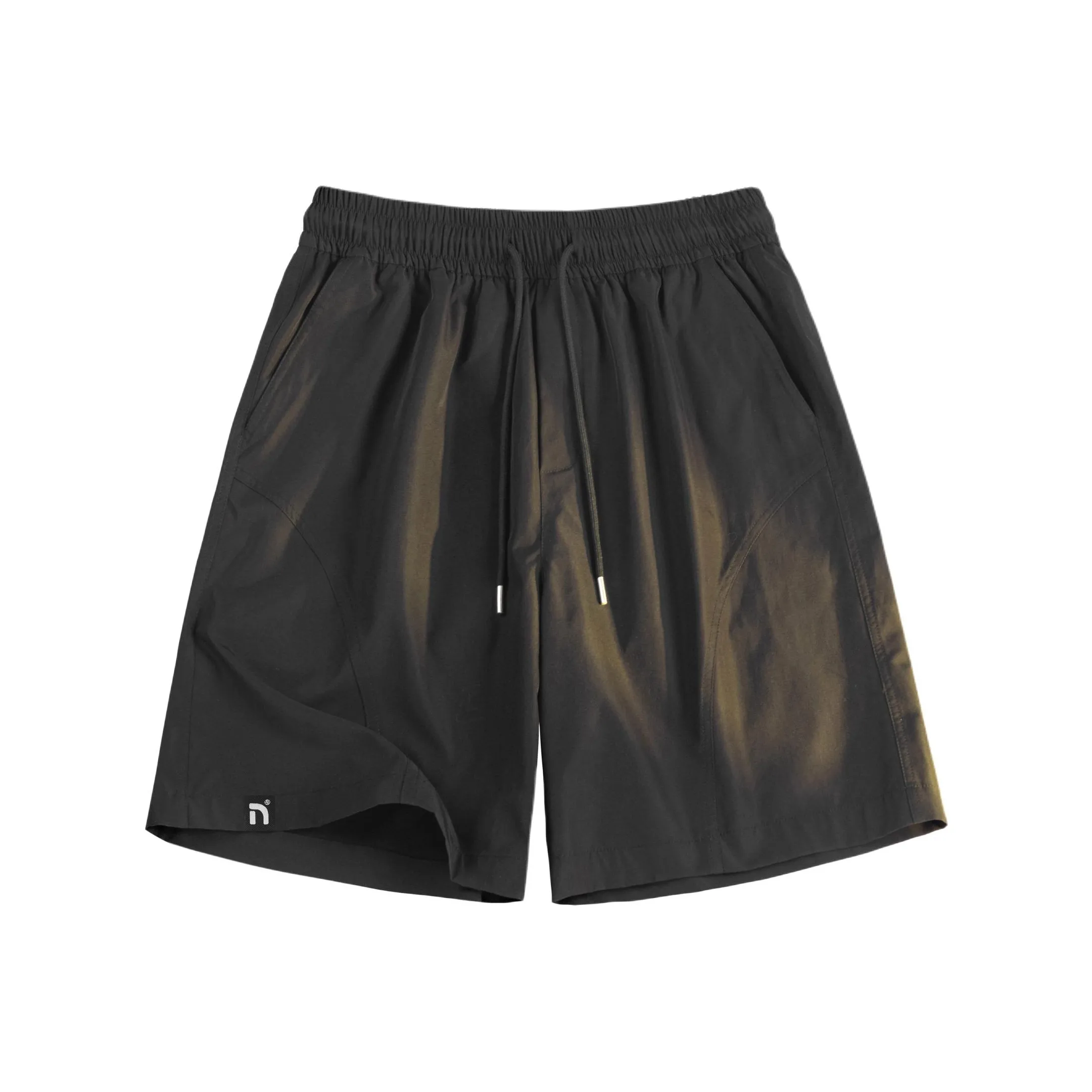 IN'S Унисекс Повседневные шорты