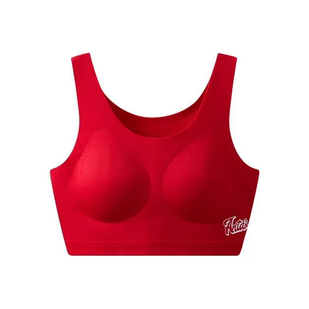 Antakids Развивающее нижнее белье для подростков красное