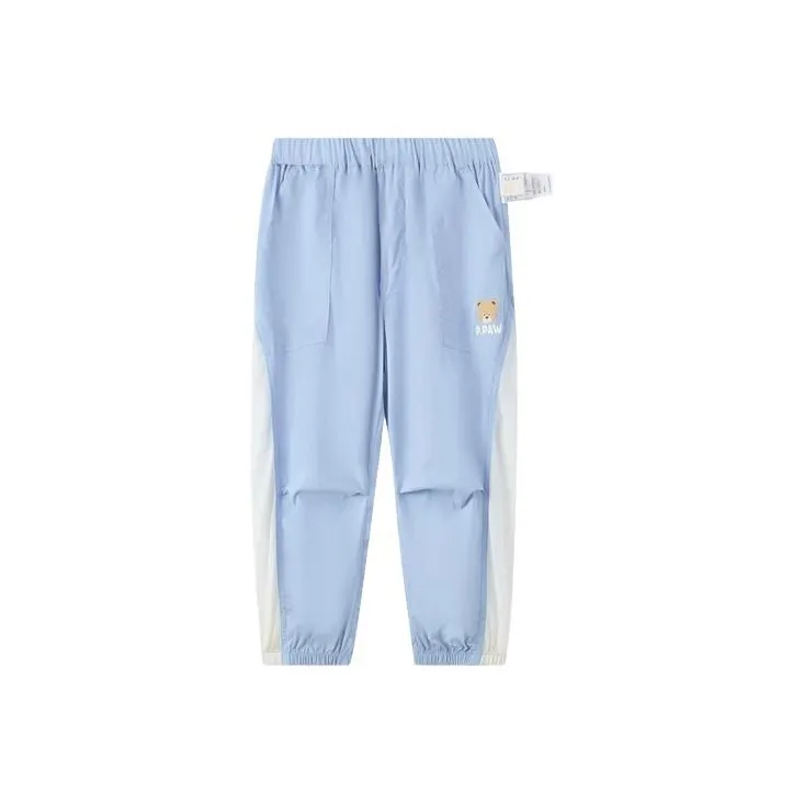 PAW IN PAW Брюки для детей в возрасте 3-7 лет