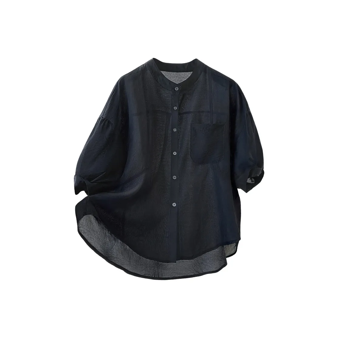 Cypress House Shirts Women's Black