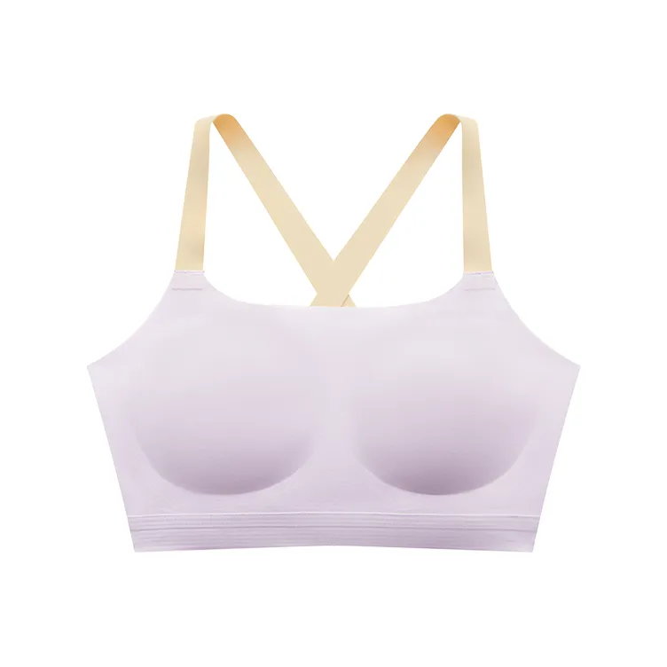 Ubras Bandeaus Бюстгальтеры Тренировки Бюстгальтеры Подростки
