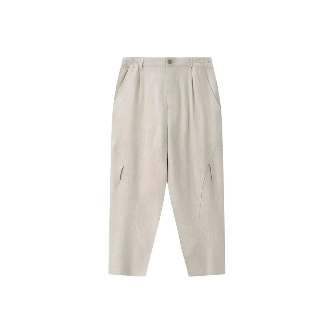 XUANSHENG Мужские Повседневные Штаны