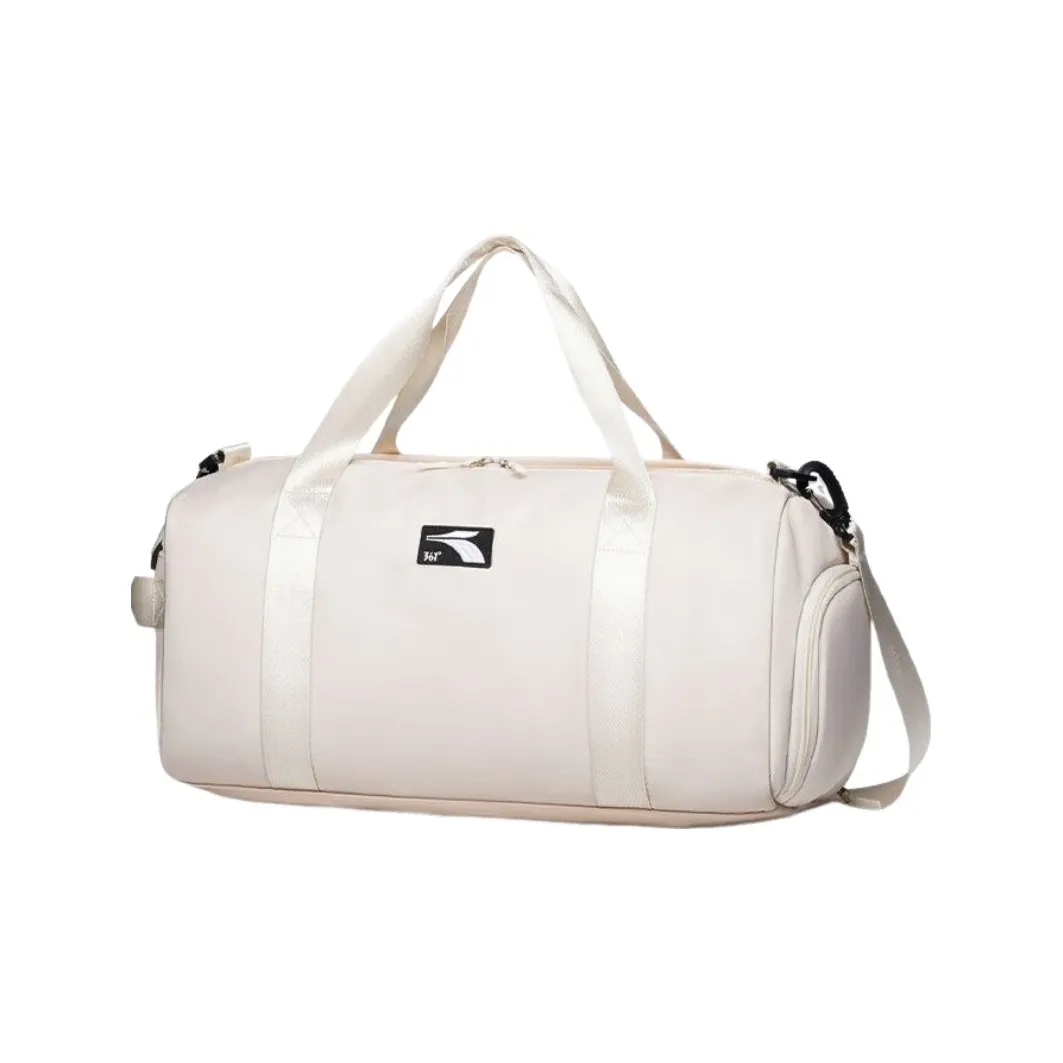 361° Oxford Сумка Большая Женская Экрю