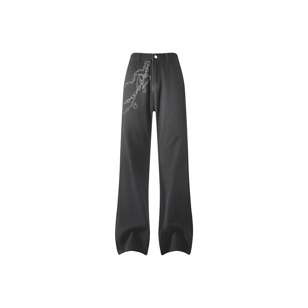 FAX FOR FMACM Jeans Unisex